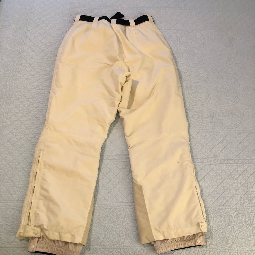 Eastern Mountain Sports 3 piece ski snowboard winter sports bundle. Women’s XL. - Picture 7 of 7